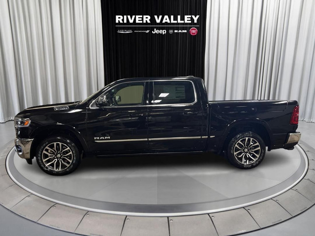 2025 Ram 1500 in Cars & Trucks in Strathcona County - Image 4