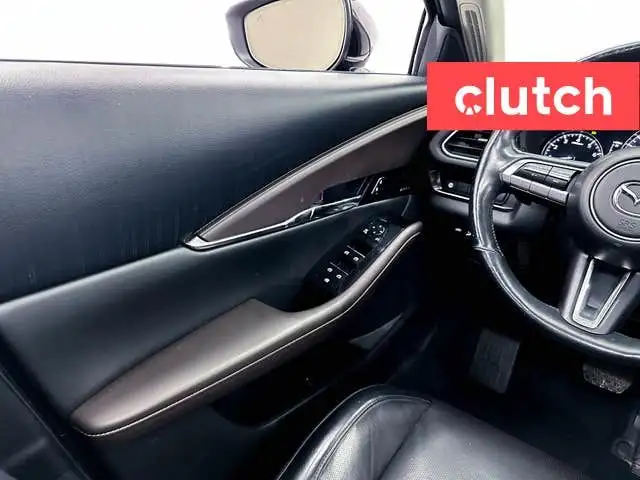 2020 Mazda CX-30 GT AWD w/ Apple CarPlay, Heated Front Seats, Re dans Autos et camions dans Ville de Toronto - Image 23