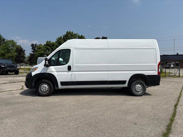 2023 Ram ProMaster Cargo Van 2500 High Roof | 159 WB | in Cars & Trucks in Guelph - Image 4