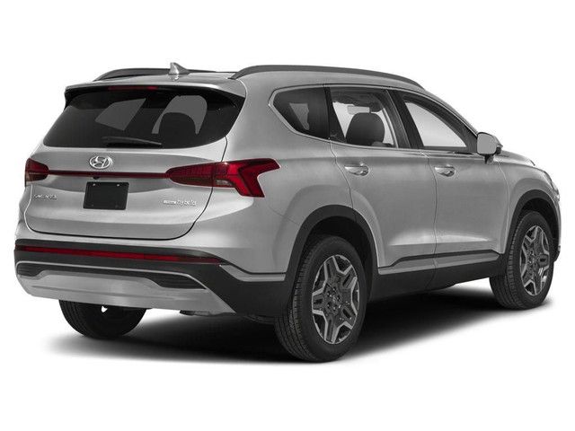 2023 Hyundai Santa Fe HEV Luxury in Cars & Trucks in Saskatoon - Image 3