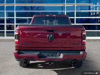 Recent Arrival! Check out this sharp looking 2023 Ram 1500 Sport! This Ram is equipped with the 5.7L... (image 4)