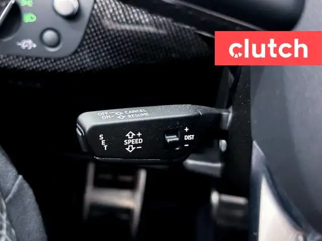 2024 Audi S5 Sportback Technik quattro AWD w/ Apple CarPlay, Hea in Cars & Trucks in Ottawa - Image 32