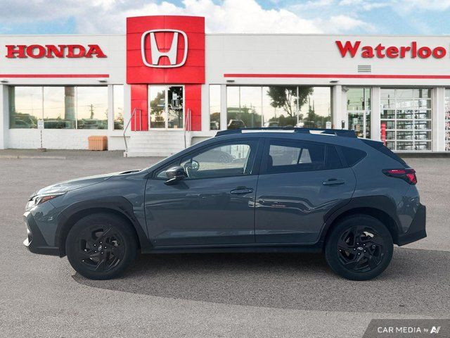 2024 Subaru Crosstrek Onyx in Cars & Trucks in Kitchener / Waterloo - Image 4