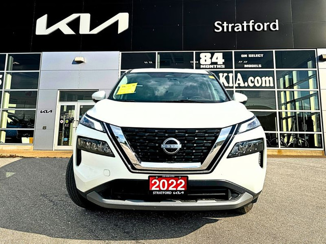 2022 Nissan Rogue S in Cars & Trucks in Stratford - Image 2