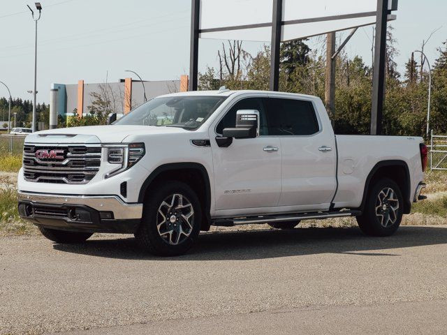2025 GMC Sierra 1500 SLT in Cars & Trucks in Edmonton - Image 3