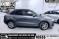 PRENEZ UN RENDEZ-VOUS / BOOK AN APPOINTMENT (514) 327-5553 97000 KM CERTIFIÉ TRANSMISSION: AUTOMATIQ... (image 2)