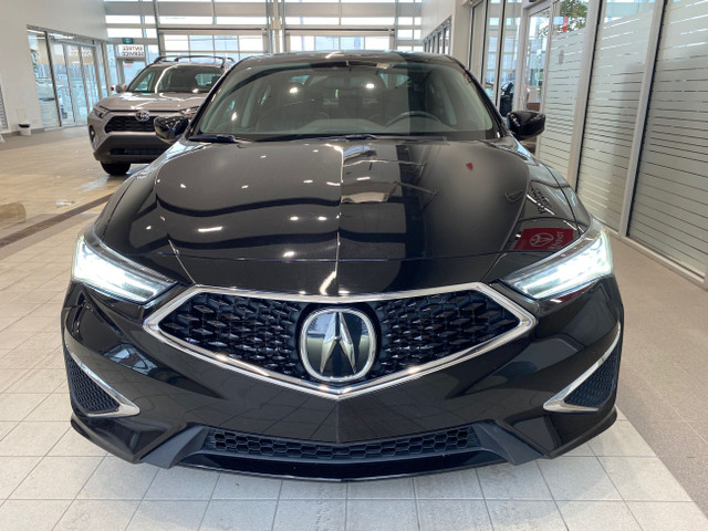 2020 Acura ILX Premium Toit Ouvrant Cuir Bluetooth Camera Sieges in Cars & Trucks in Laval / North Shore - Image 2