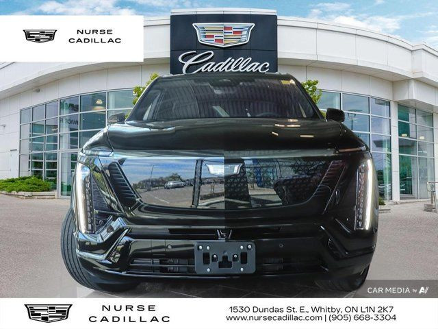 2026 Cadillac VISTIQ Sport in Cars & Trucks in Oshawa / Durham Region - Image 2