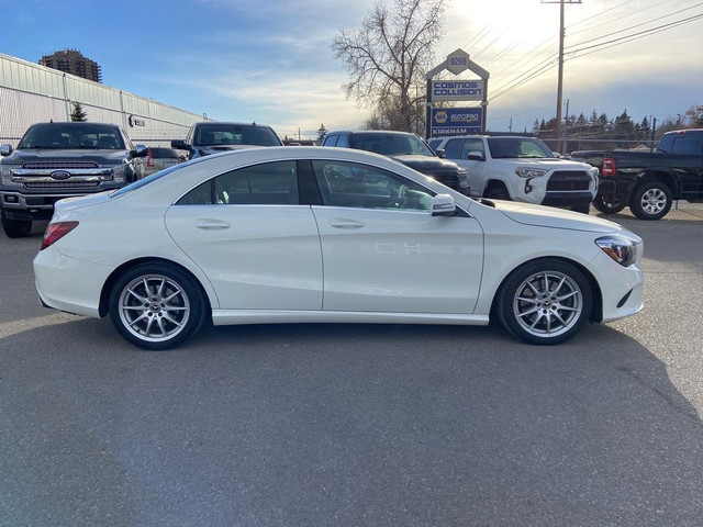  2018 Mercedes-Benz CLA CLA 250 in Cars & Trucks in Calgary - Image 4