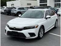 Certified. EX|Sunroof|CarPlay|One Owner|No Accidents 2023 Honda Civic EX EX|Sunroof|CarPlay|One Owne... (image 3)