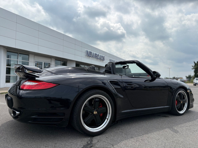 2010 Porsche 911 Turbo in Cars & Trucks in Markham / York Region - Image 3