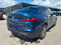 2021 BMW X4 M40i | SPORTS ACTIVITY | AWD | ACCIDENT FREE CARFAX | LOW KM | HEAD UP DISPLAY | LIGHT I... (image 7)