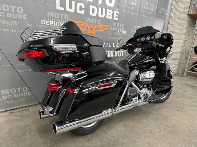 2019 Harley-Davidson FLHTK Electra Glide Ultra Limited in Street, Cruisers & Choppers in Drummondville - Image 4