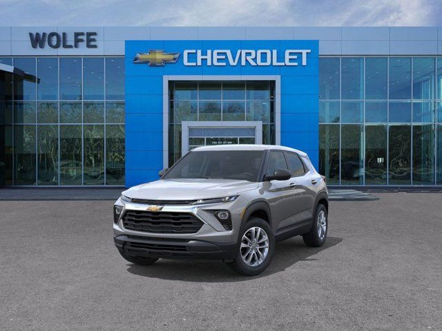 2026 Chevrolet Trailblazer LS in Cars & Trucks in Calgary