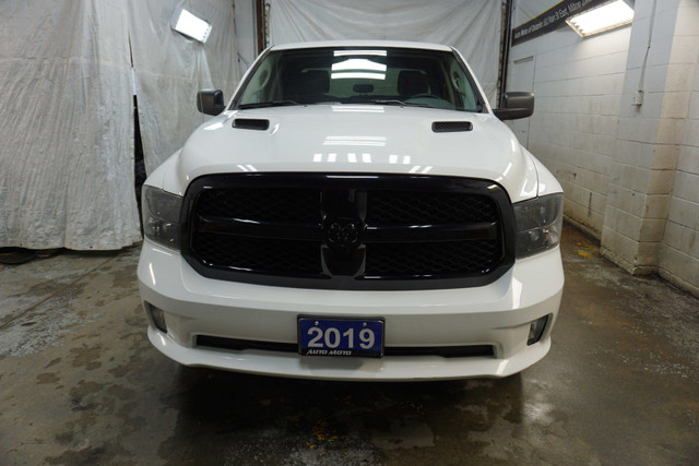 2019 RAM 1500 in Cars & Trucks in Oakville / Halton Region - Image 2