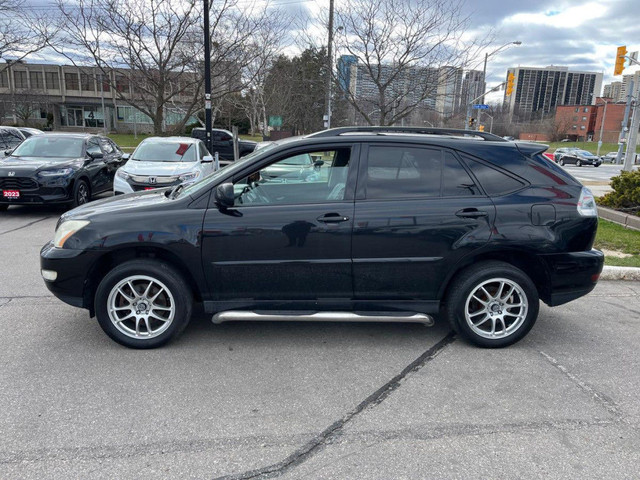 2004 Lexus RX 330 Base All-wheel Drive Automatic in Cars & Trucks in Mississauga / Peel Region - Image 4
