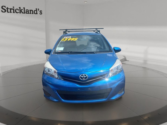 2013 TOYOTA YARIS CE HATCHBACK in Cars & Trucks in Stratford - Image 3