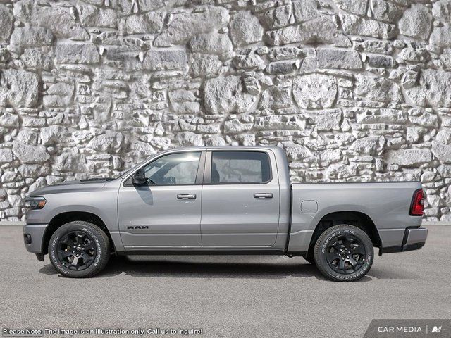 2025 Ram 1500 Sport | Remote Start | Heated Seats in Cars & Trucks in Edmonton - Image 4