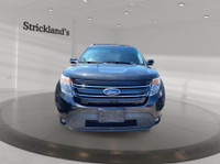 **Strickland's is home of the Hassle-Free car shopping experience. We make car buying fun, find your... (image 2)