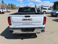 Bought, Serviced & Traded, 2021 GMC Sierra 1500 SLT Duramax 3.0L Turbo Diesel ,4x4. Comes with leath... (image 9)