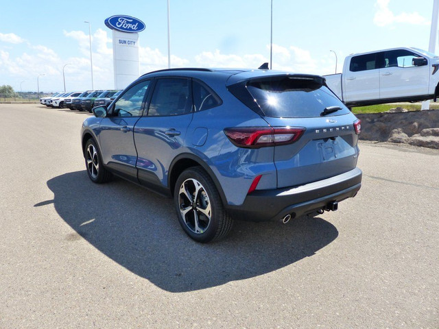 2025 Ford Escape ST-Line Select AWD 401A in Cars & Trucks in Medicine Hat - Image 3