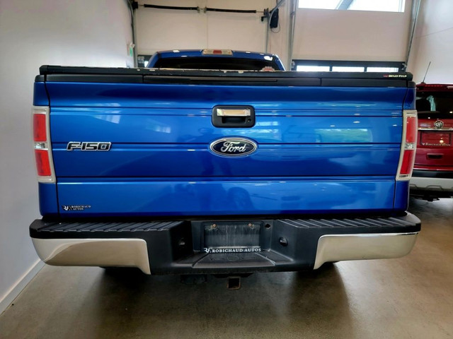 2011 Ford F-150 XLT XTR 4X4 3.5 ECOBOOST in Cars & Trucks in Granby - Image 4