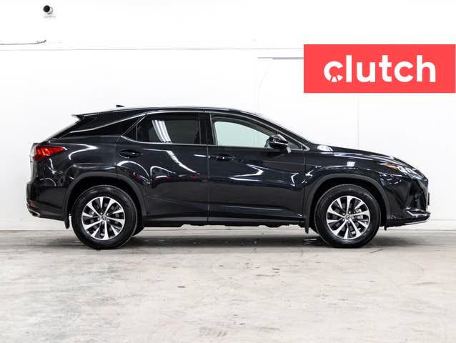 2022 Lexus RX 350 Premium AWD w/Apple CarPlay, Heated Front Seat in Cars & Trucks in Ottawa - Image 4