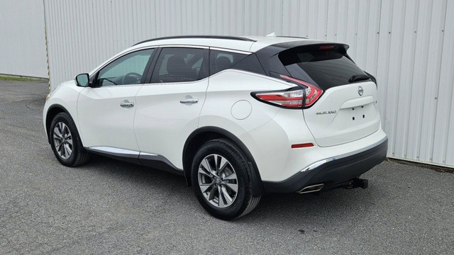 2016 Nissan Murano in Cars & Trucks in Longueuil / South Shore - Image 4