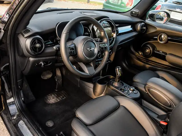 2024 MINI 3 Door SE | CPO | Premier 2.0 | PRICE DROP!!! in Cars & Trucks in City of Toronto - Image 14