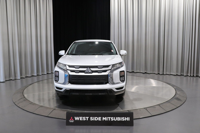 2025 Mitsubishi RVR SE in Cars & Trucks in Edmonton - Image 2