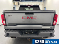 The 2019 GMC Sierra 1500 Elevation with the 5.3L V8 blends aggressive styling with everyday practica... (image 3)