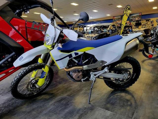 2022 Husqvarna 701 Enduro in Street, Cruisers & Choppers in Medicine Hat - Image 2