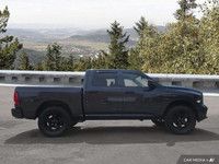 Recent Arrival! 2019 Ram 1500 Classic ST HEMI 5.7L V8 VVT 4WD 1-Year SiriusXM Guardian Subscription,... (image 6)