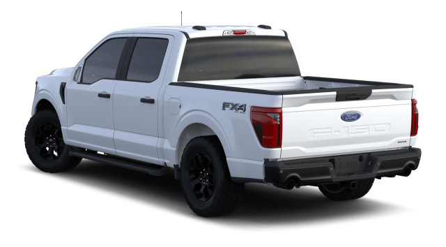  2024 Ford F-150 STX 4WD SUPERCREW 5.5' BOX in Cars & Trucks in Portage la Prairie - Image 2