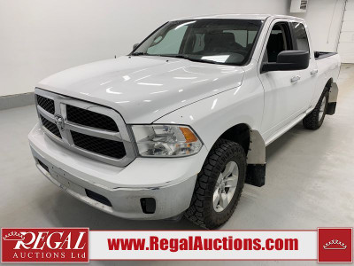 2015 RAM 1500 SLT