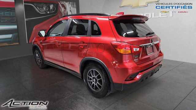 2019 Mitsubishi RVR SE limited - AWC - Caméra in Cars & Trucks in Longueuil / South Shore - Image 4