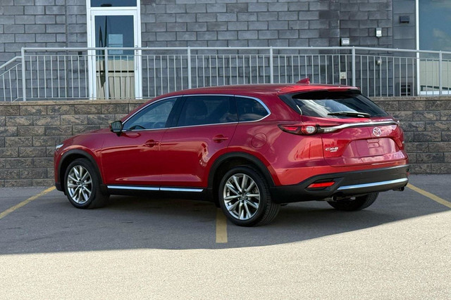 2016 Mazda CX-9 AWD 4dr GT|BIG SUMMER BLOWOUT! in Cars & Trucks in Calgary - Image 3