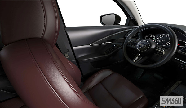 2025 Mazda CX-30 GT Turbo Engine in Cars & Trucks in City of Montréal - Image 4