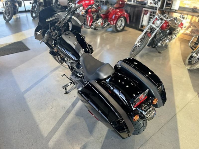 2024 Harley-Davidson FXLRST - Low Rider ST in Street, Cruisers & Choppers in Saskatoon - Image 4