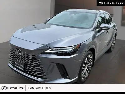 LUXURY Engine: LIGHT/MEDIUM DUTY L/100Km City: 11.2 L/100Km Hwy: 8.4 Safety Equipment Electronic Sta...