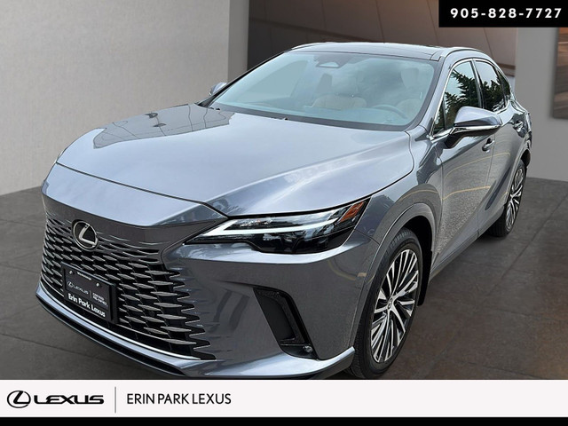 2023 Lexus RX 350 in Cars & Trucks in Oakville / Halton Region