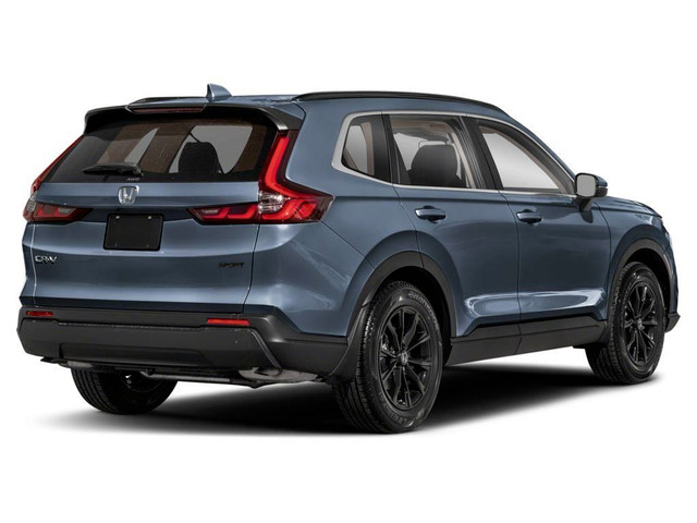 2023 Honda CR-V Sport-B l Service Loaner in Cars & Trucks in Calgary - Image 3