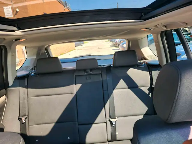2013 BMW X3 AWD 4dr 28i, Navigation dans Autos et camions dans Région d’Oakville/Halton - Image 29