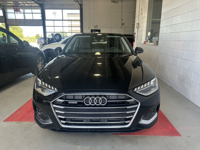 2020 Audi A4 in Cars & Trucks in Oakville / Halton Region - Image 2