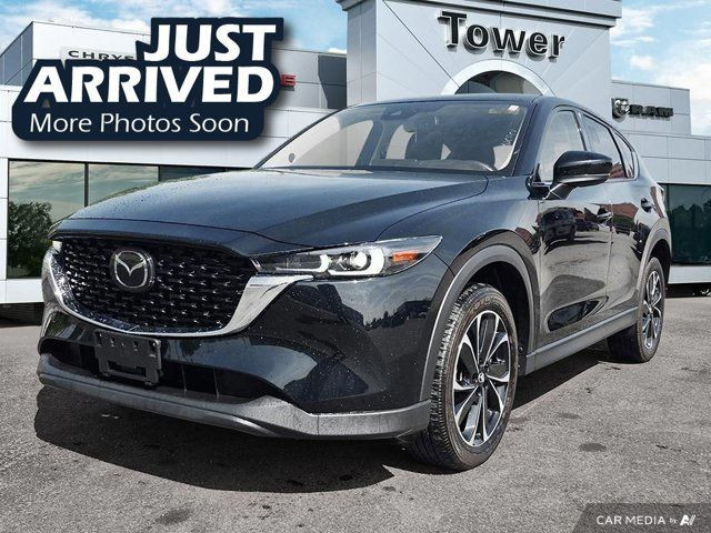 2022 Mazda CX-5 GT | AWD | Leather Seats | Power Sunroof | Bose in Cars & Trucks in Calgary