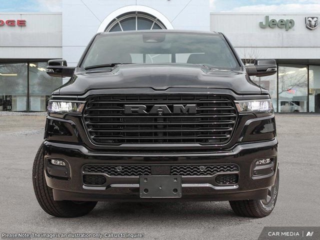 2025 Ram 1500 Sport in Cars & Trucks in Calgary - Image 2