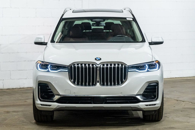 2022 BMW X7 xDrive40i | Luxe familial | Premium Amélioré dans Autos et camions  à Ville de Montréal - Image 2