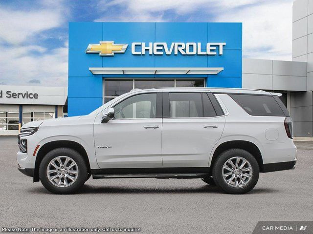 2025 Chevrolet Tahoe Premier in Cars & Trucks in Windsor Region - Image 3