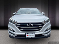 *2017 Hyundai Tucson Premium | Heated Seats & Steering Wheel | Alloy Wheels* Comfortable, efficient,... (image 1)