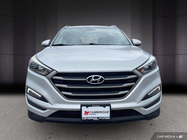2017 Hyundai Tucson 2017 Hyundai Tucson Premium | Heated Seats in Cars & Trucks in Cambridge - Image 2